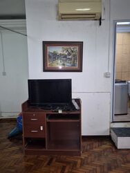 The Plaza (D7), Apartment #504425391